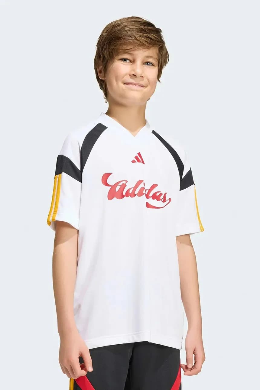 Детская футболка - фото 4