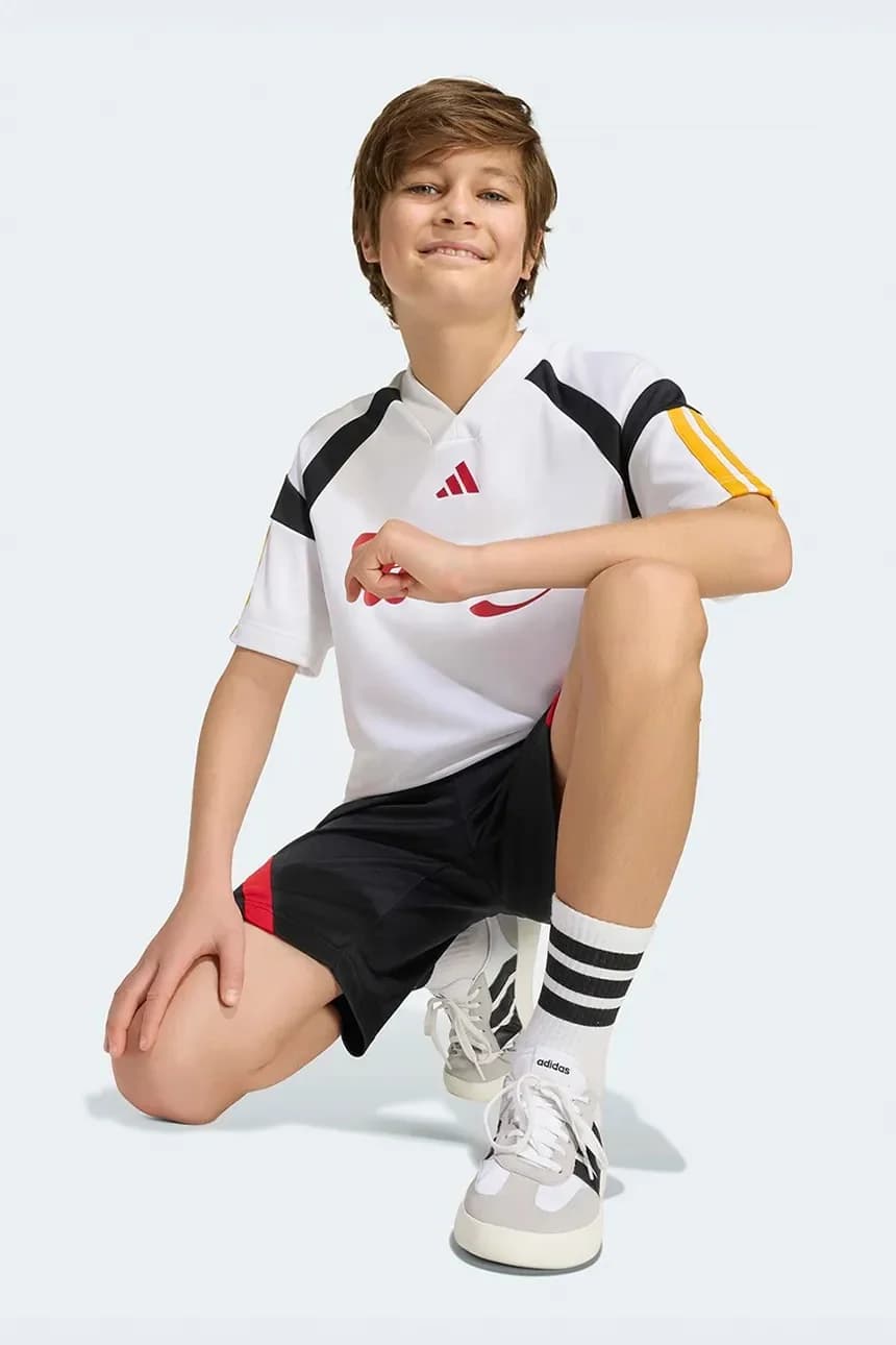 Детская футболка - фото 8