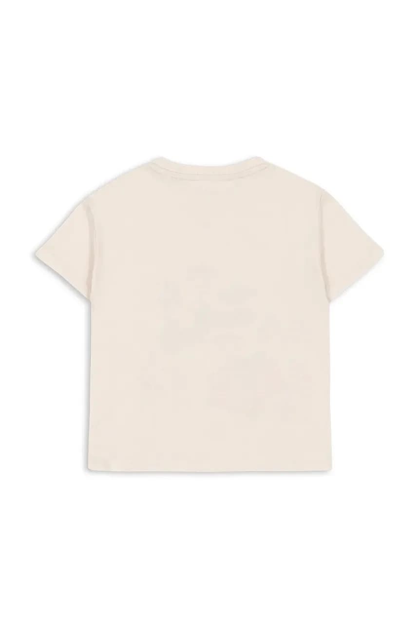 Детская хлопковая футболка FAMO TEE GOTS - фото 2