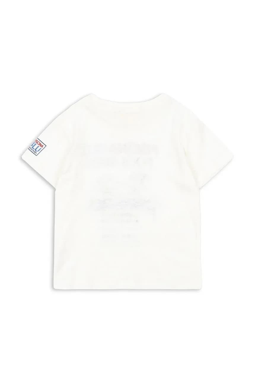 Детская футболка ERA TEE OCS - фото 2