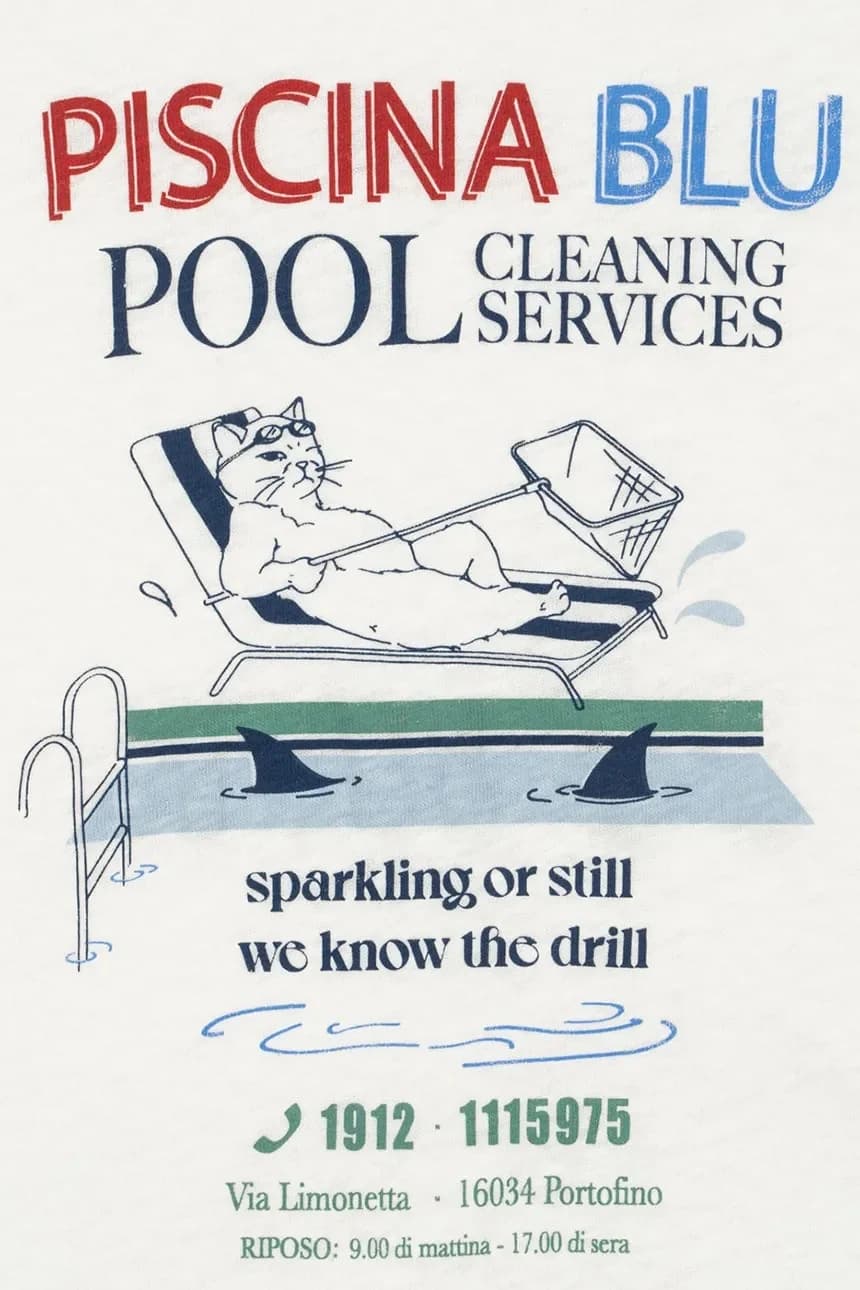 Детская футболка ERA TEE OCS - фото 3