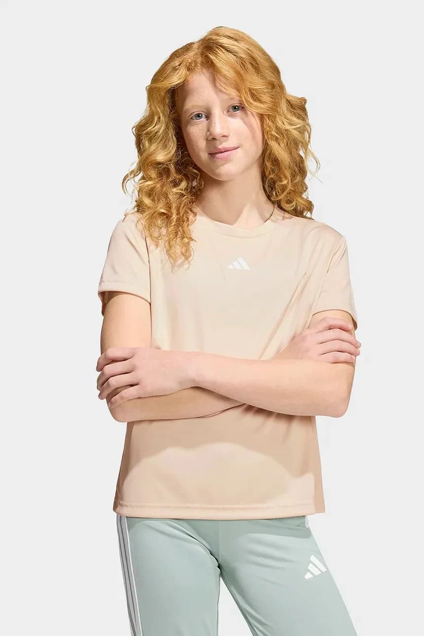 Детская тренировочная футболка