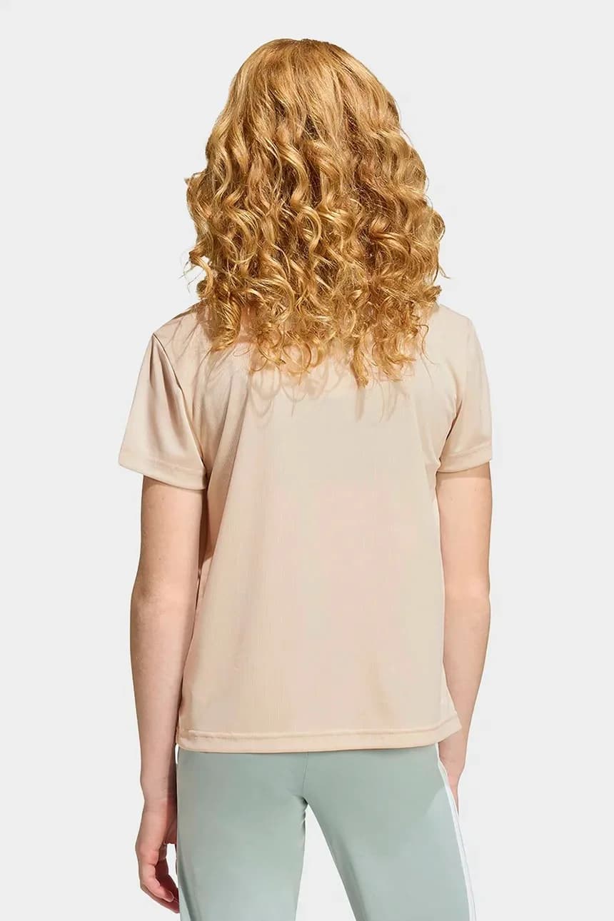 Детская тренировочная футболка - фото 3