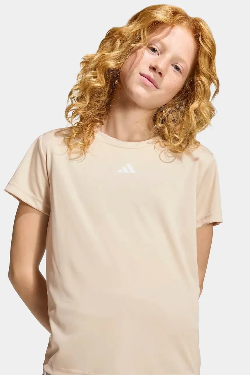 Детская тренировочная футболка - фото 5