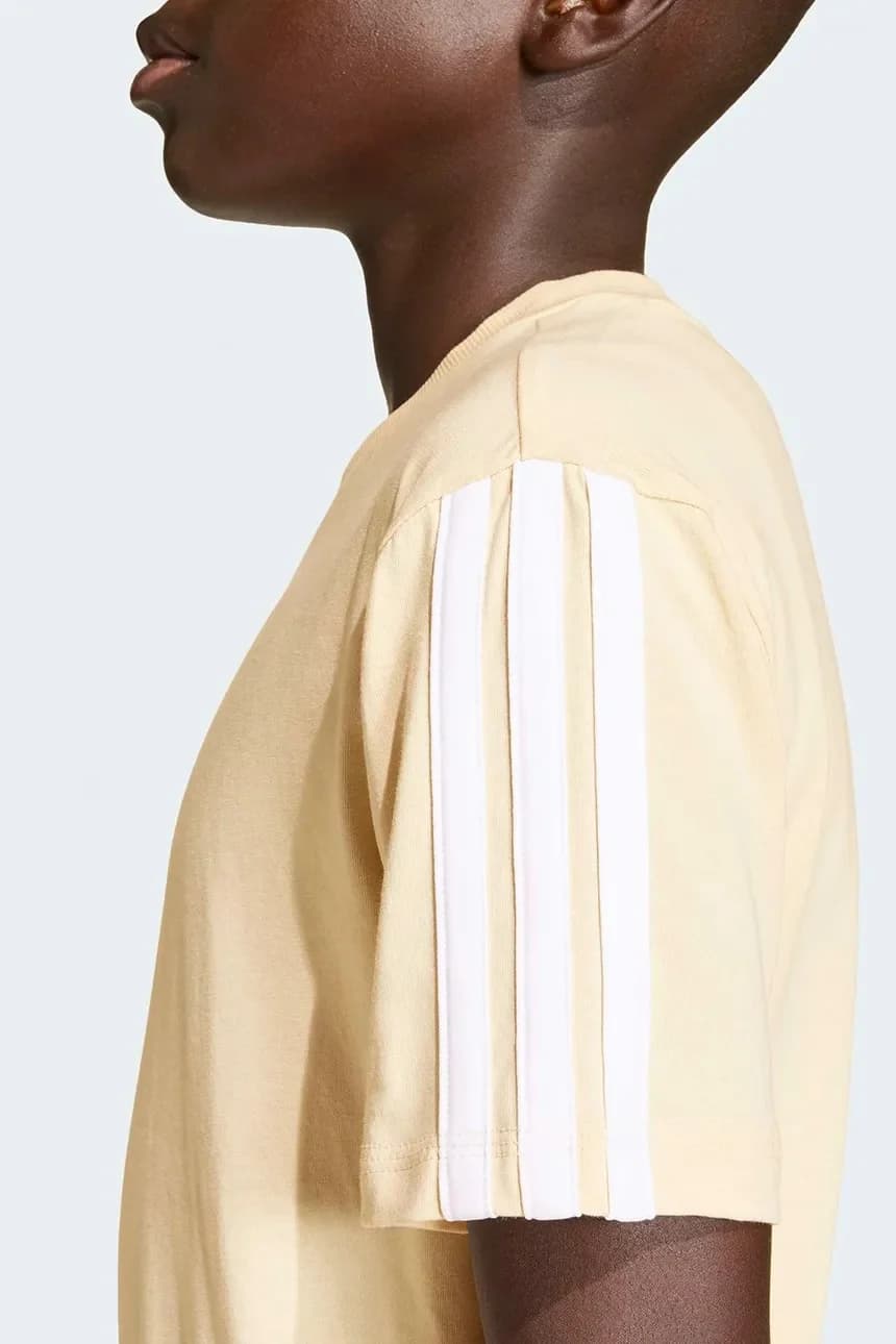 Детская хлопковая футболка - фото 4