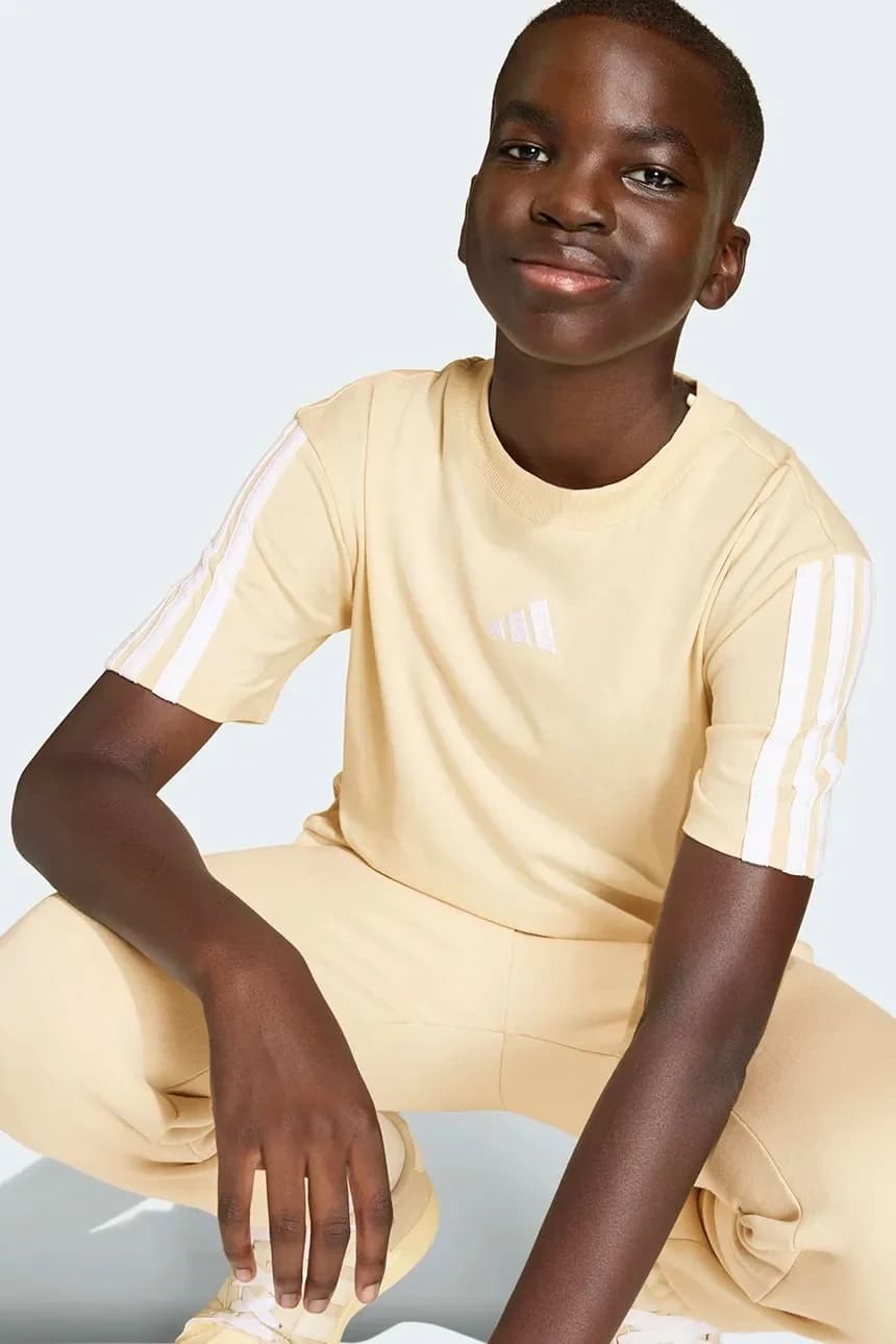 Детская хлопковая футболка - фото 5