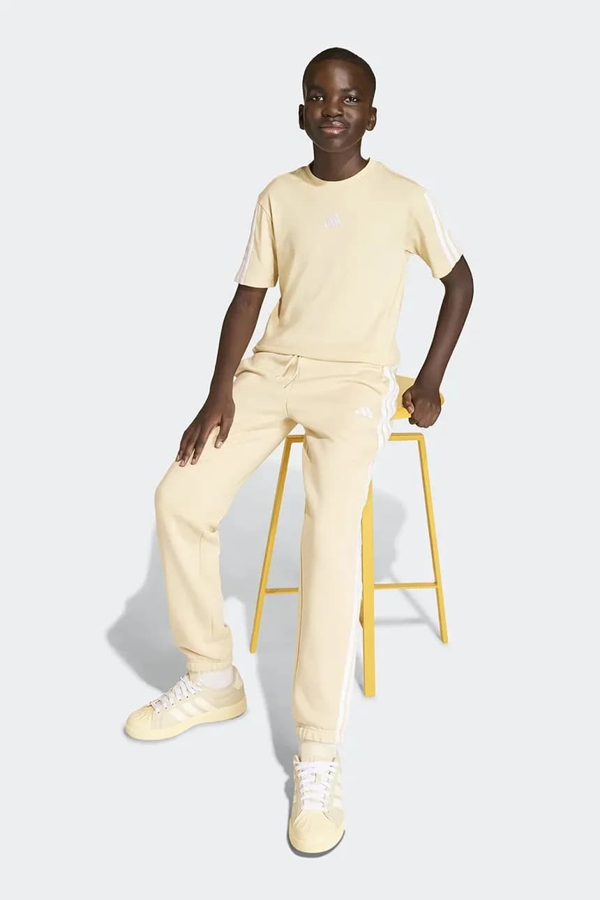 Детская хлопковая футболка - фото 6