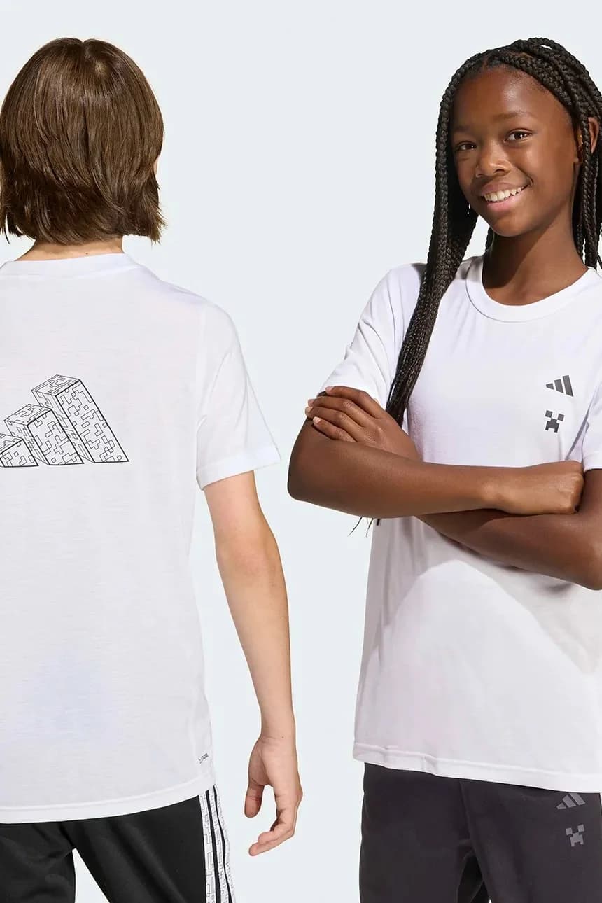 Детская футболка - фото 3