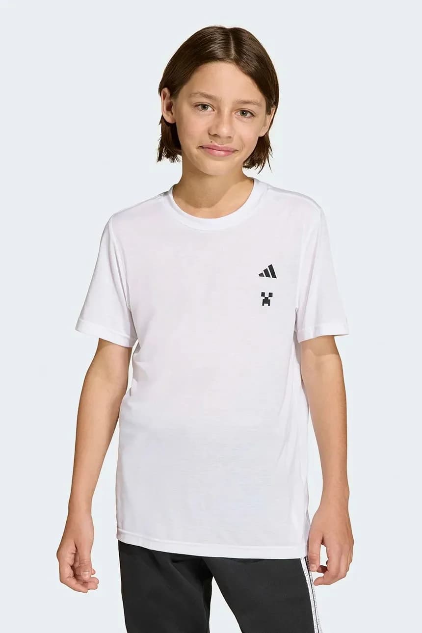 Детская футболка - фото 4