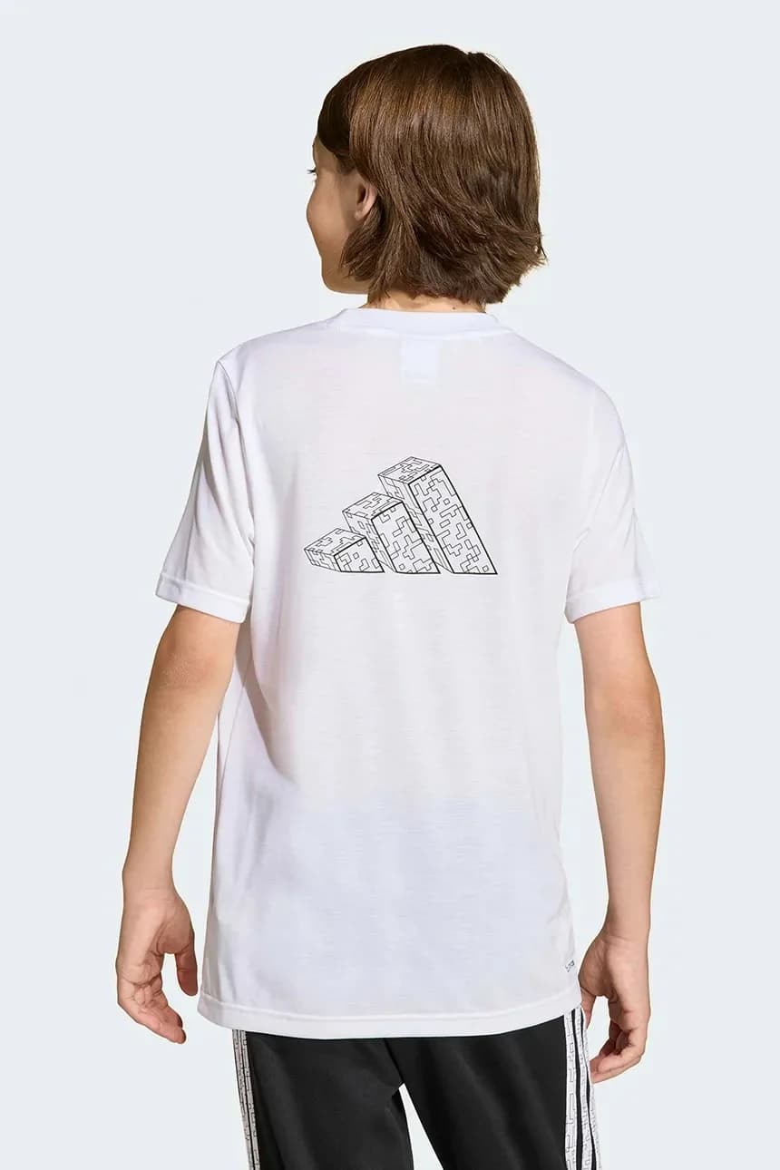 Детская футболка - фото 5