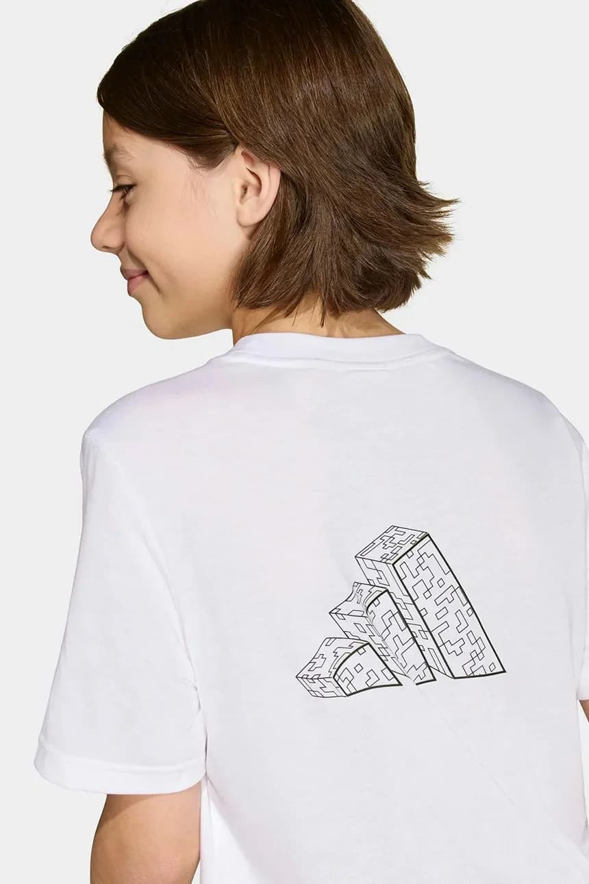 Детская футболка - фото 6