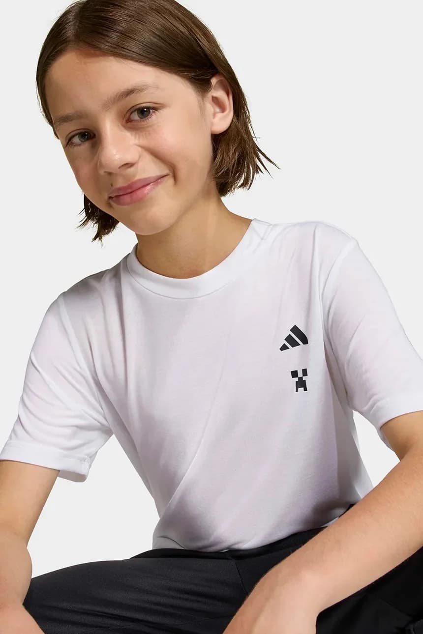 Детская футболка - фото 8