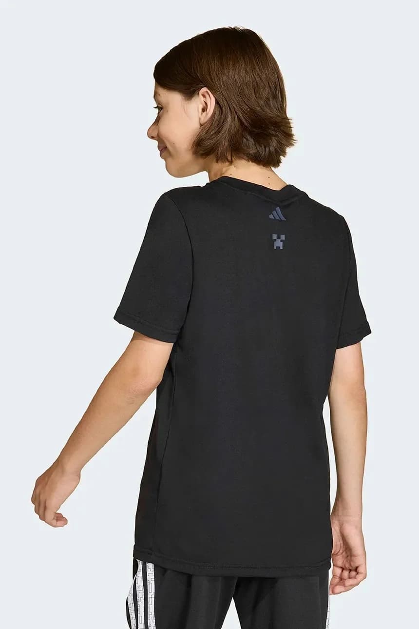 Детская футболка MINECRAFT - фото 3