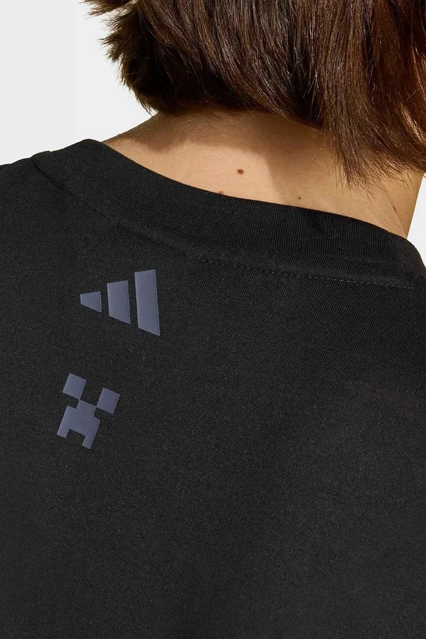 Детская футболка MINECRAFT - фото 4