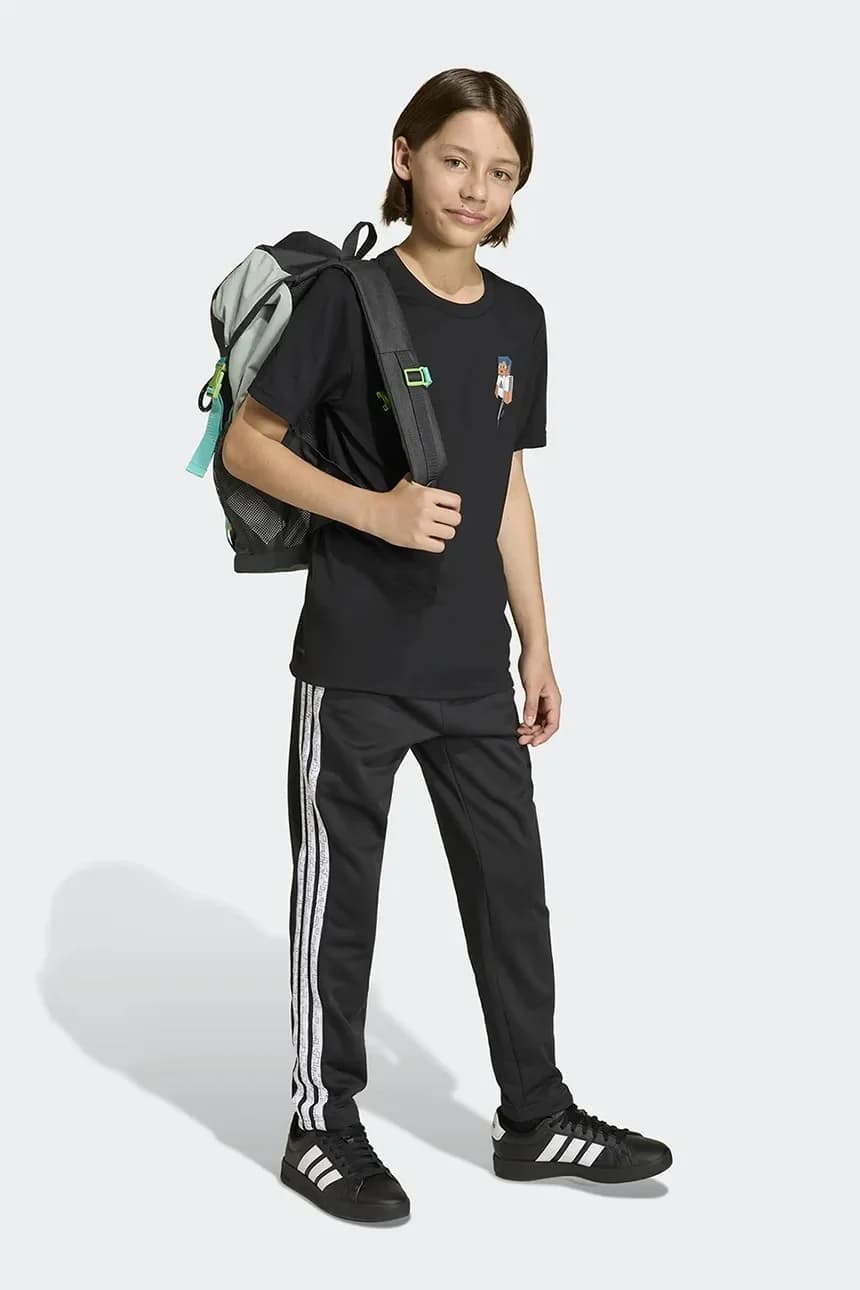 Детская футболка MINECRAFT - фото 5