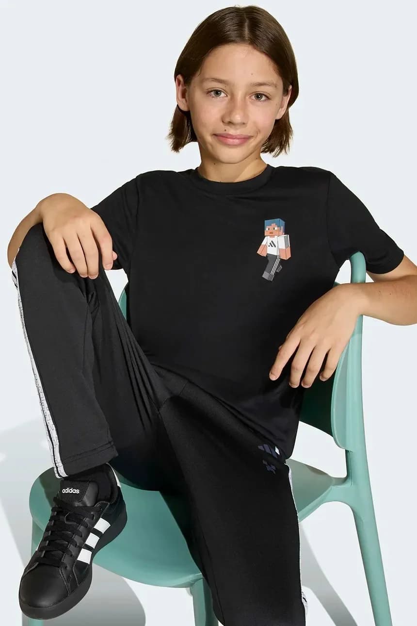 Детская футболка MINECRAFT - фото 6