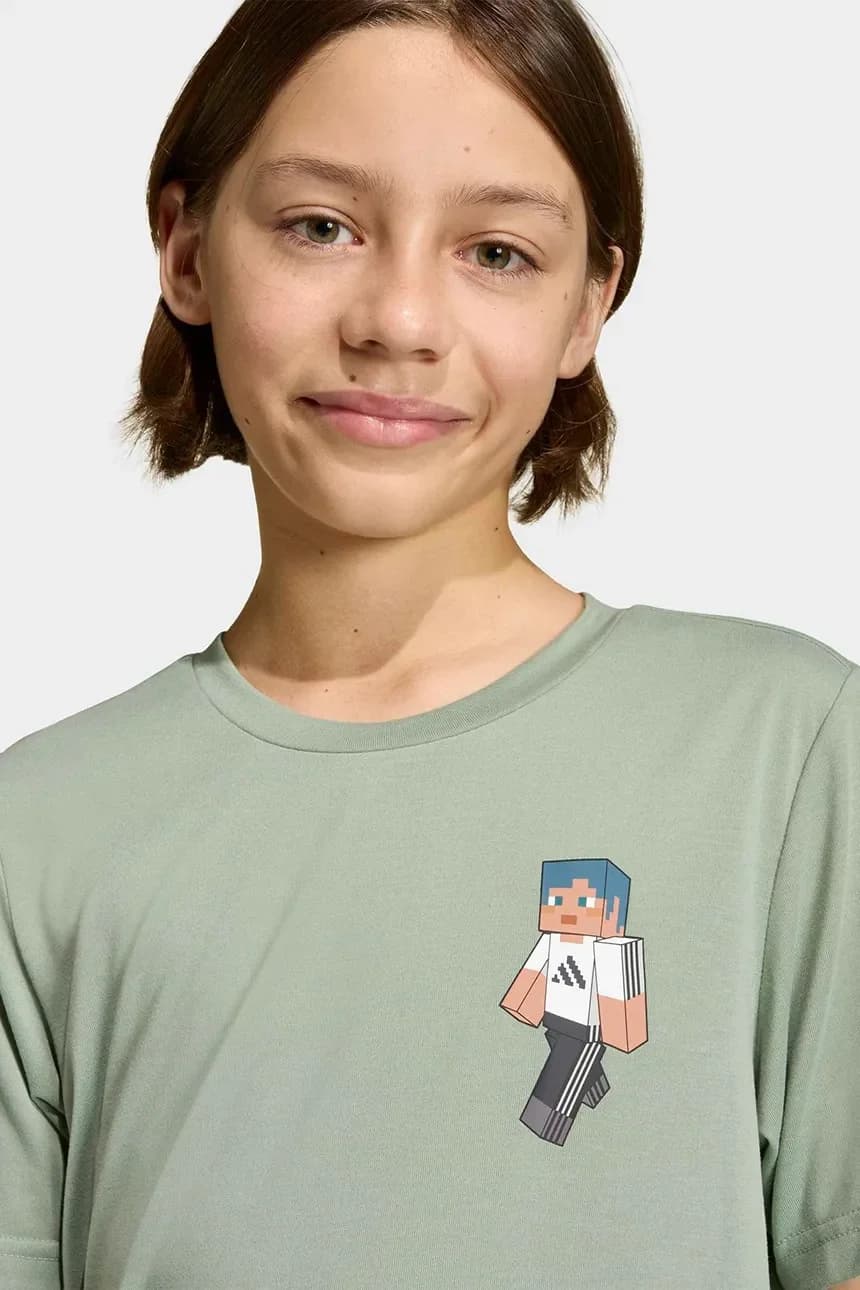 Детская футболка - фото 5