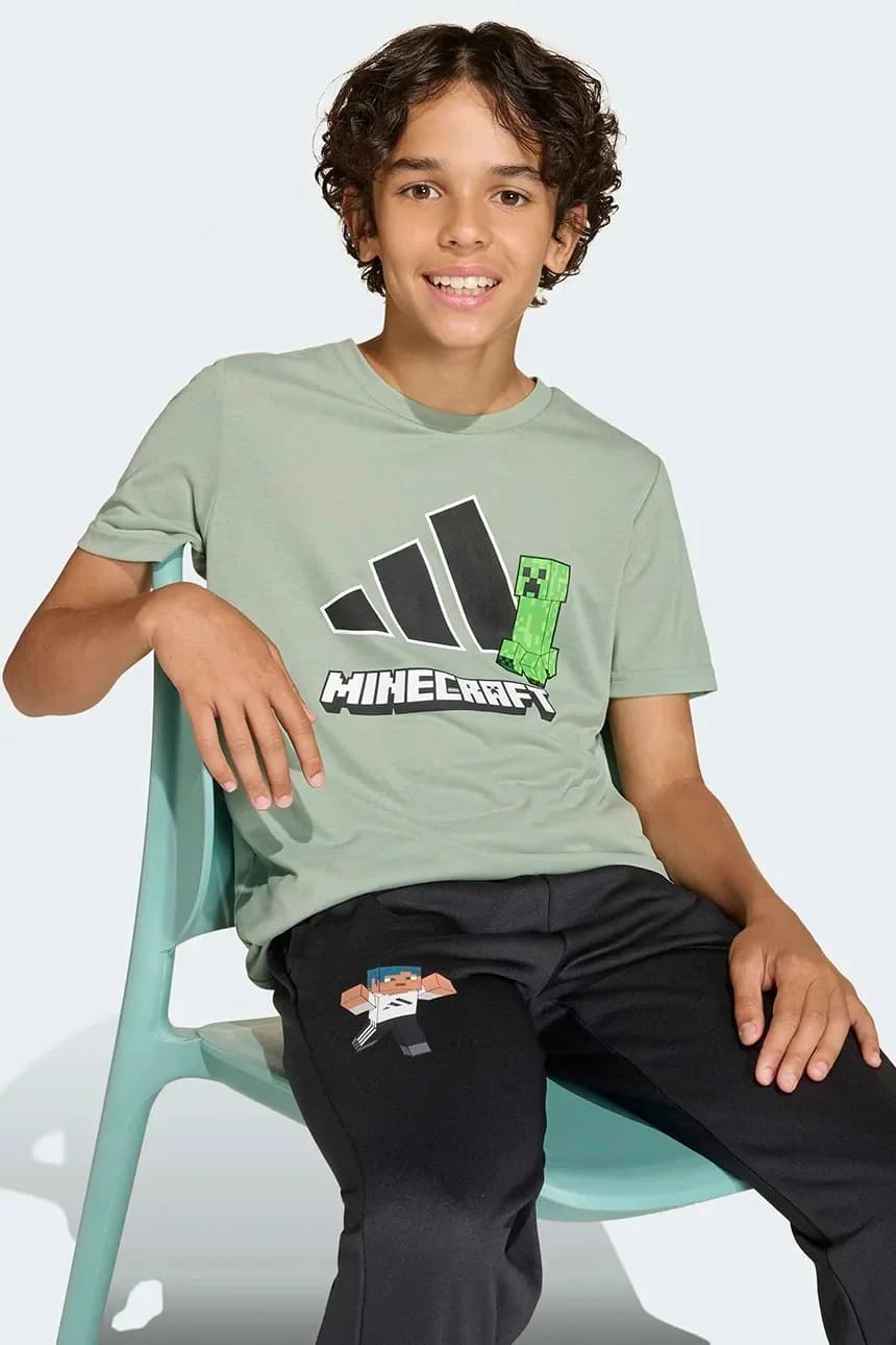 Детская футболка - фото 6