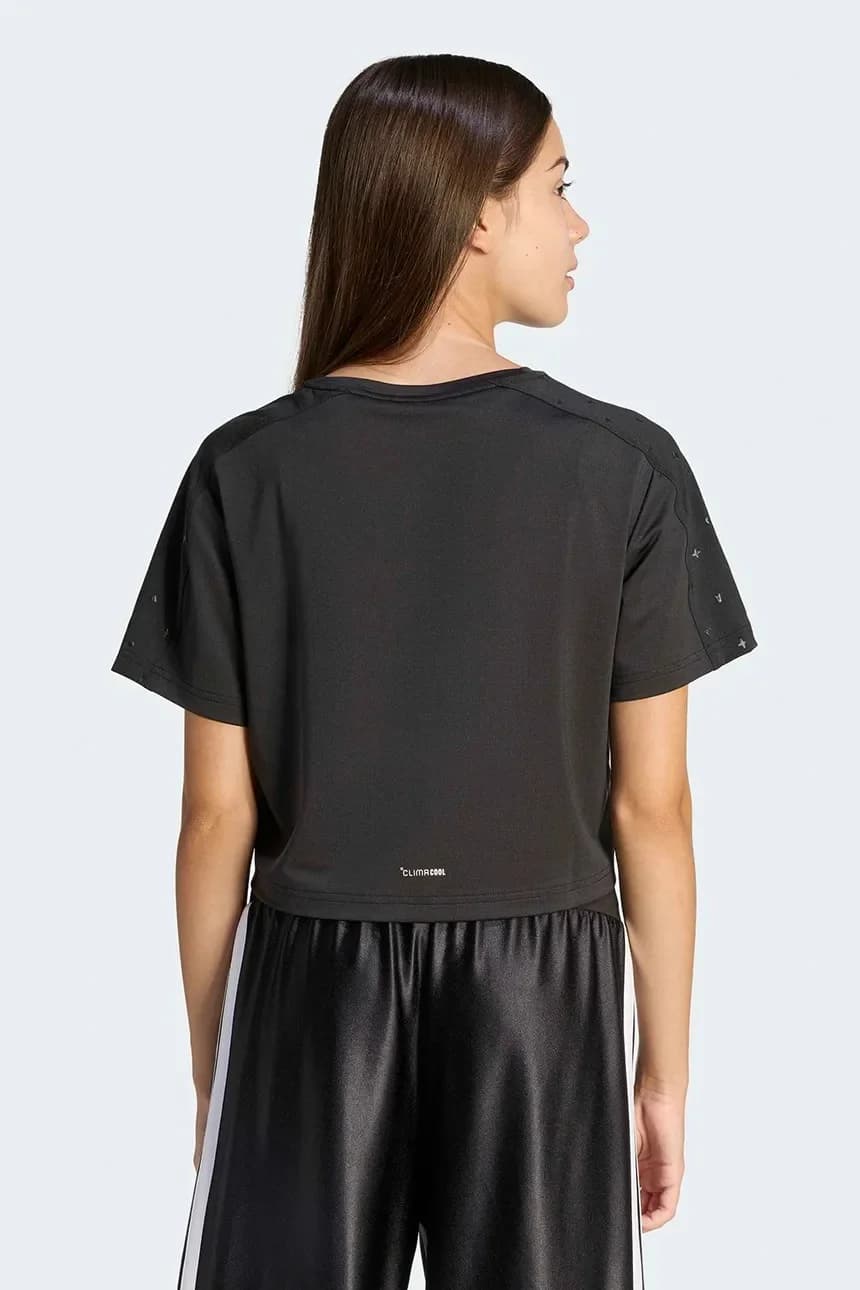 Детская хлопковая футболка - фото 3