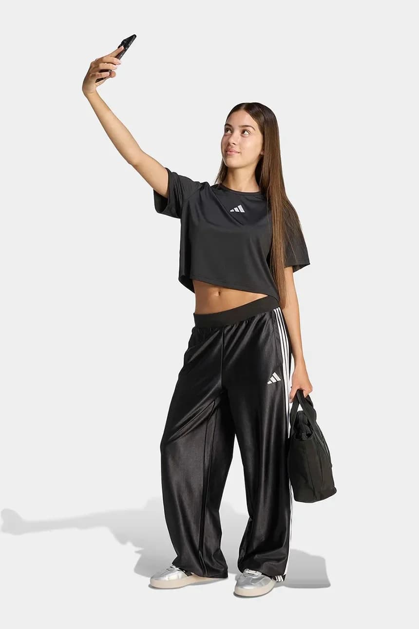 Детская хлопковая футболка - фото 4