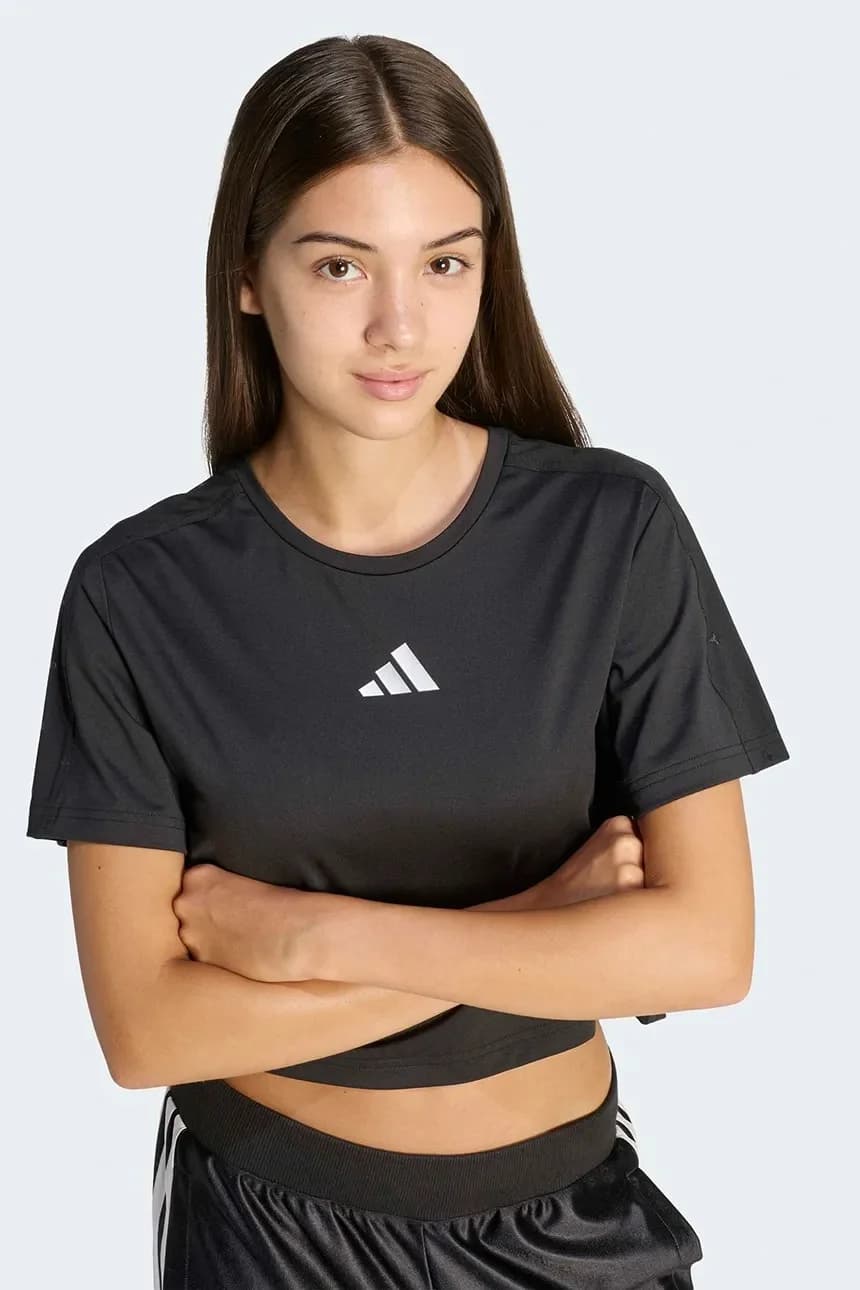 Детская хлопковая футболка - фото 5