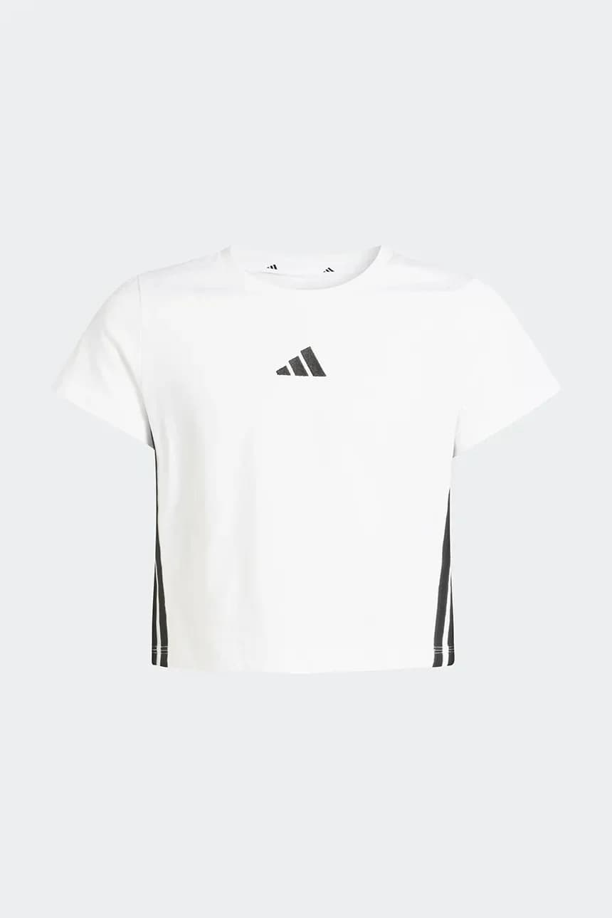 Детская хлопковая футболка - фото 2