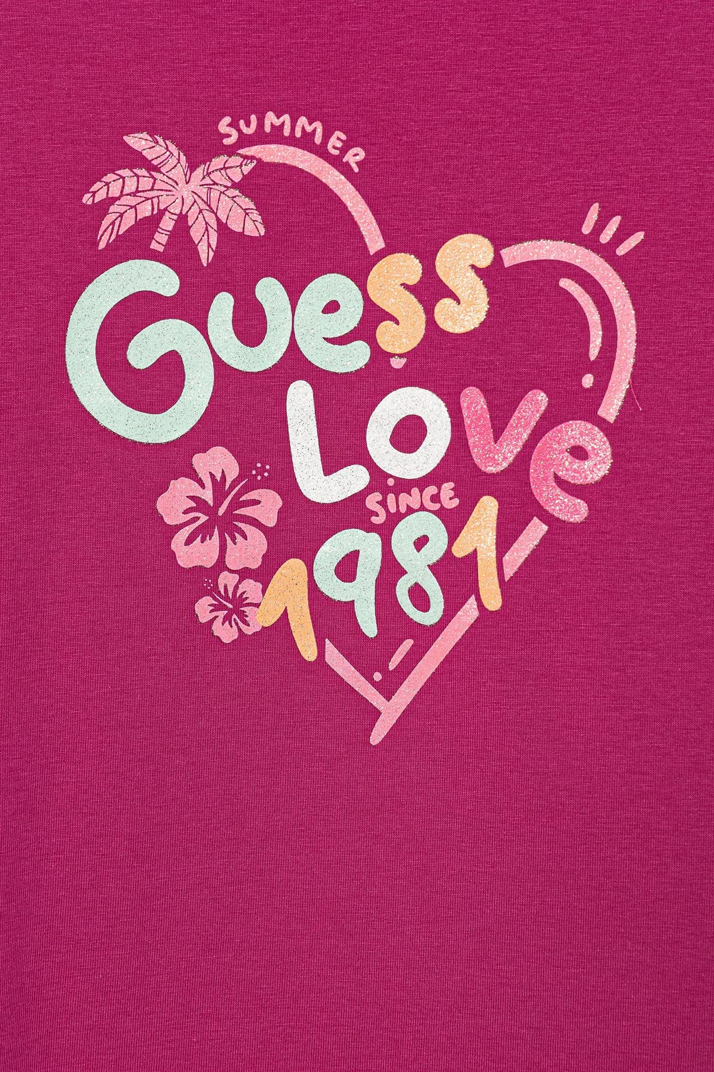 Хлопковая детская футболка - фото 3