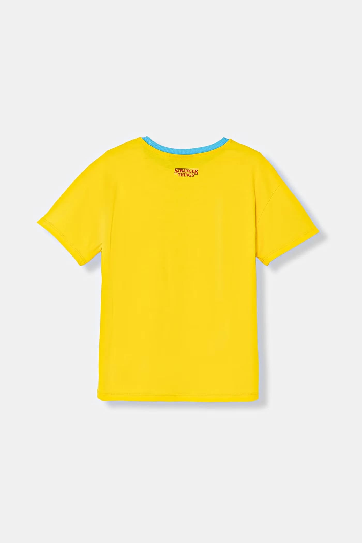 Детская хлопковая футболка - фото 2