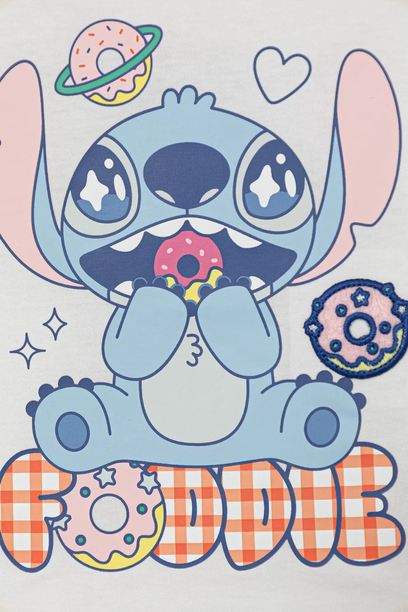 Детская хлопковая футболка - фото 3