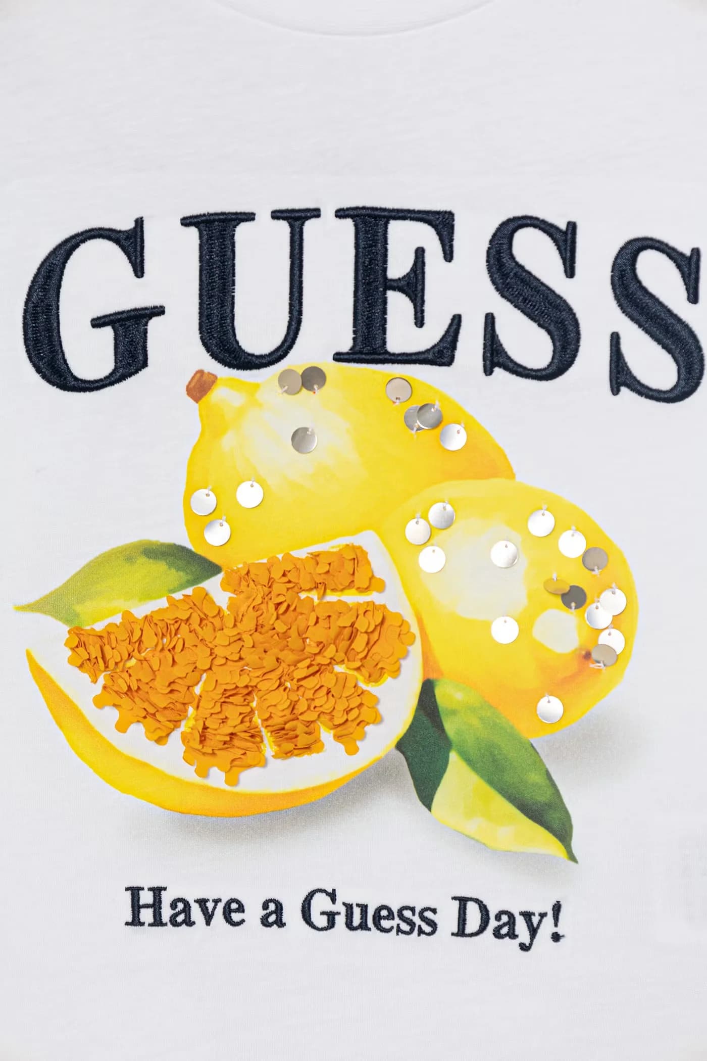 Детская хлопковая футболка - фото 3