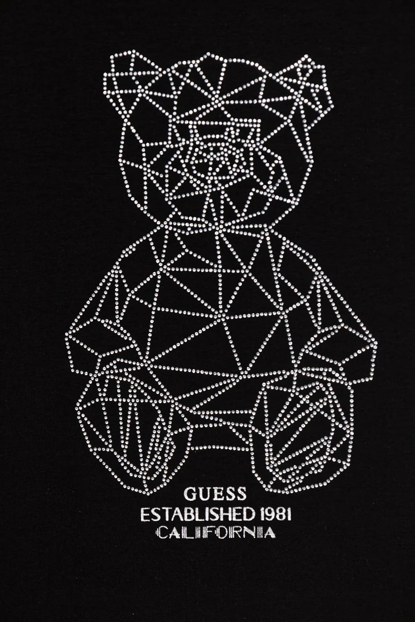 Детская футболка из хлопка с эластаном - фото 3