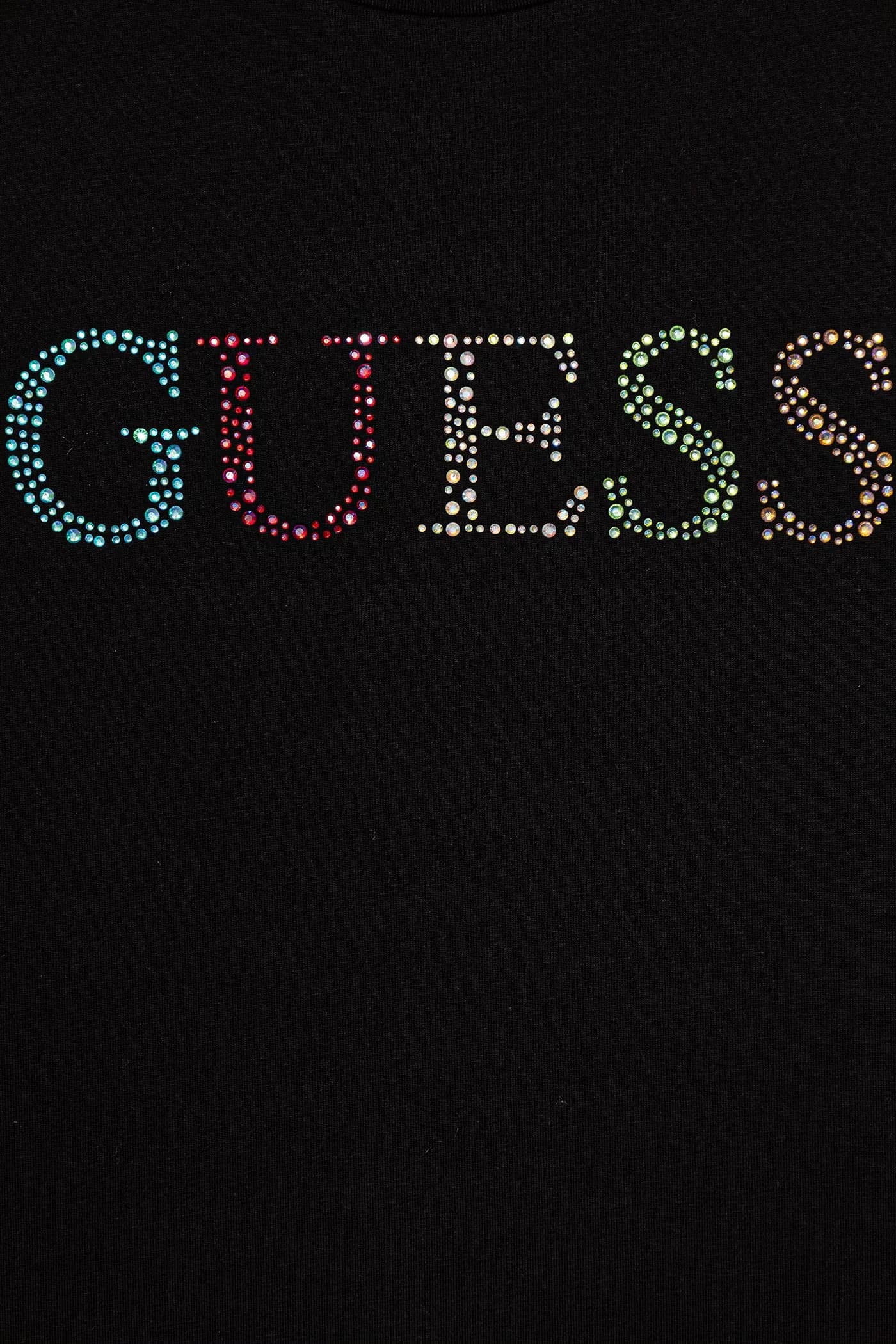 Детская футболка из хлопка с эластаном - фото 3