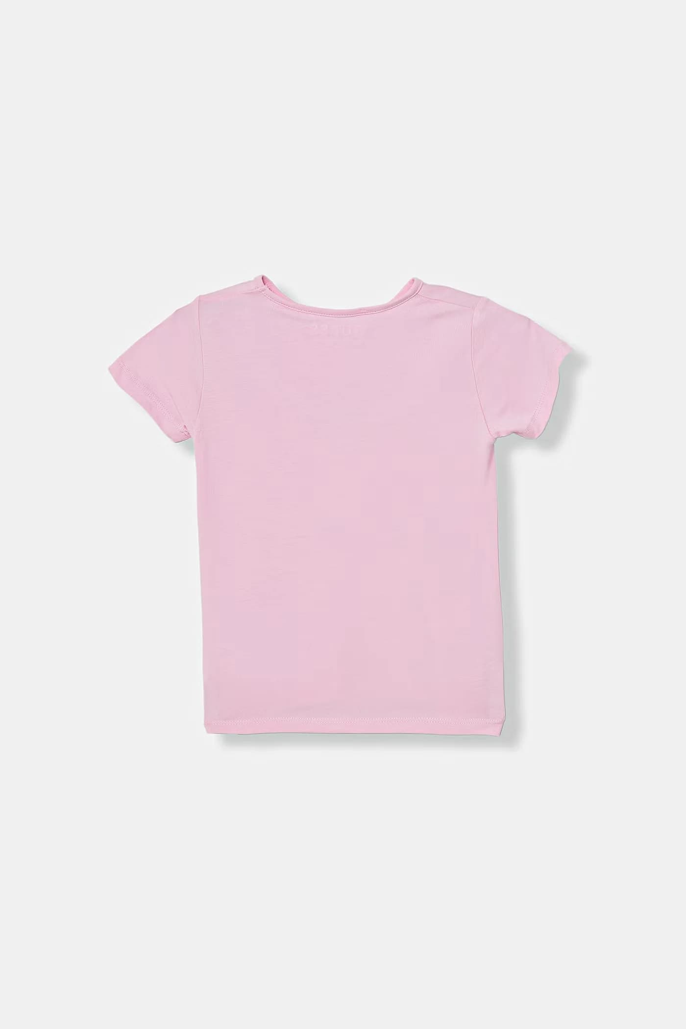 Детская футболка - фото 2