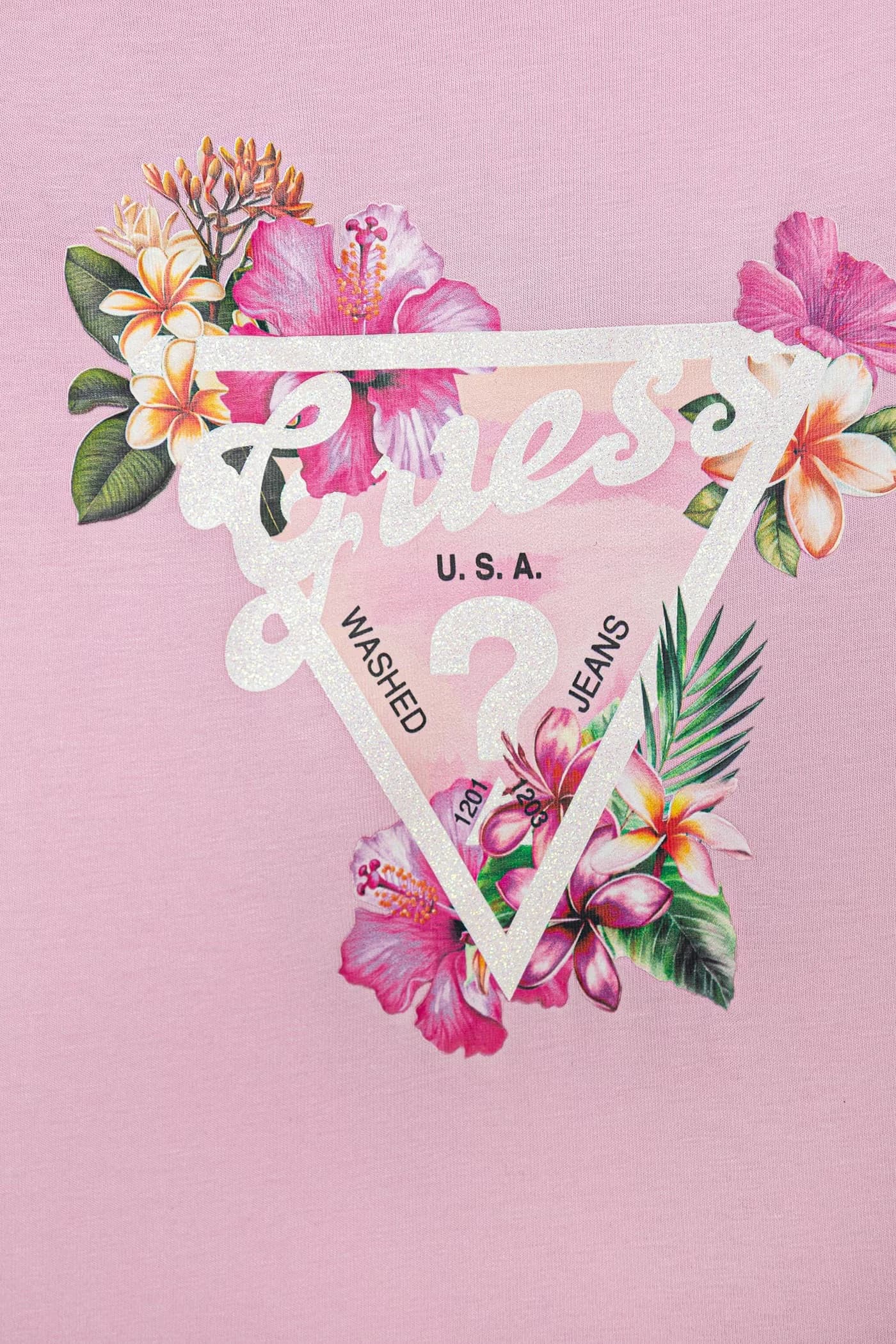 Детская футболка - фото 3