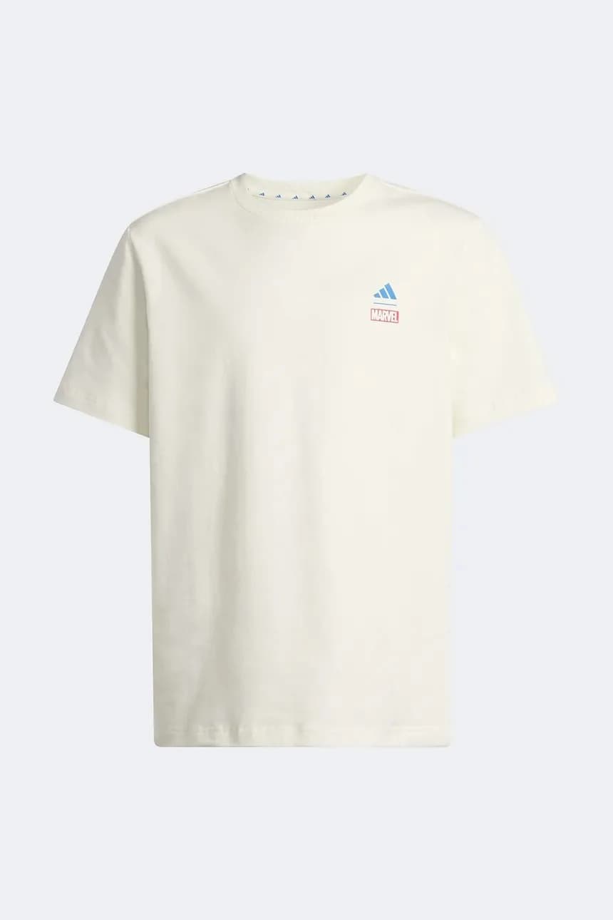 Детская футболка Марвел - фото 2