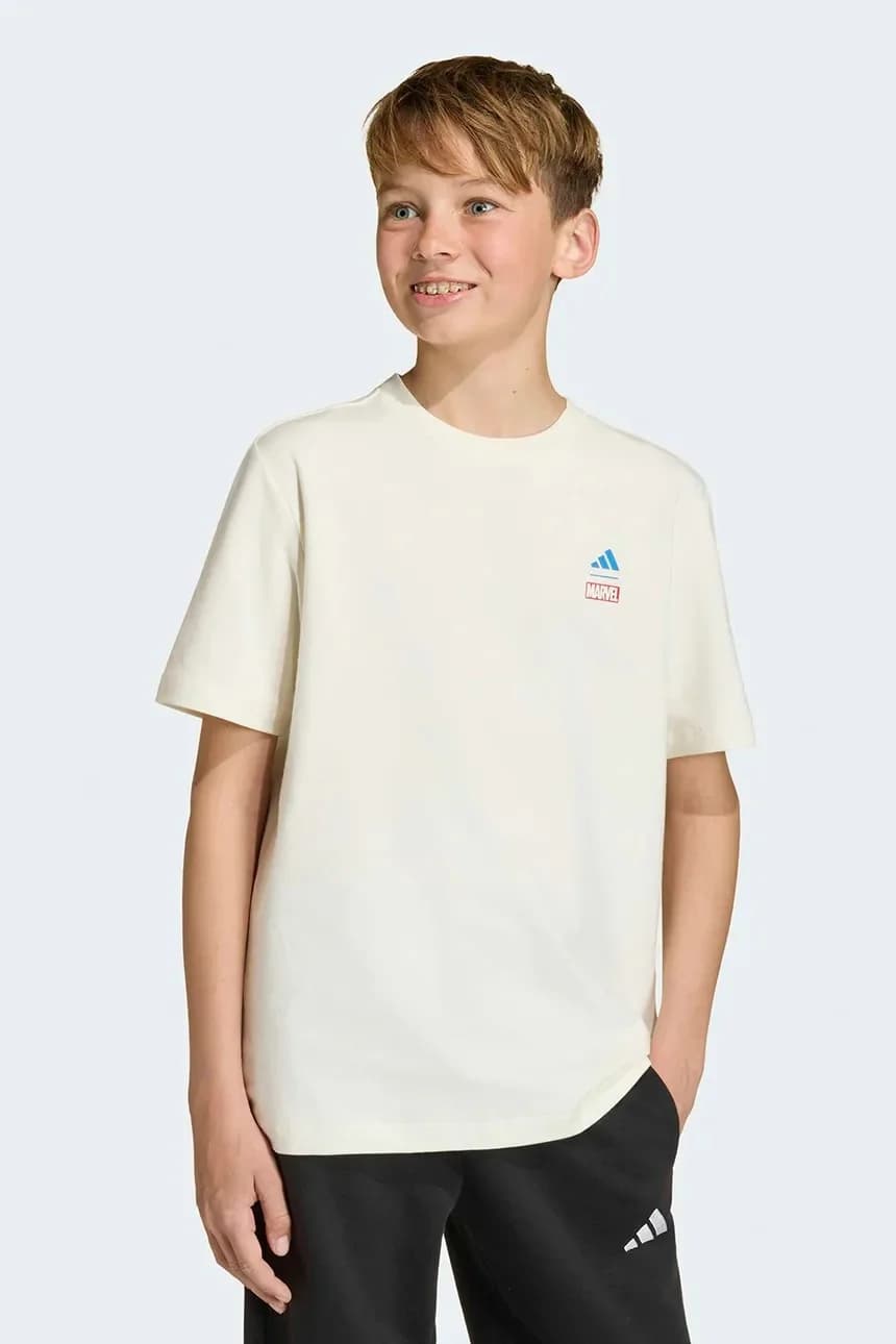 Детская футболка Марвел - фото 4