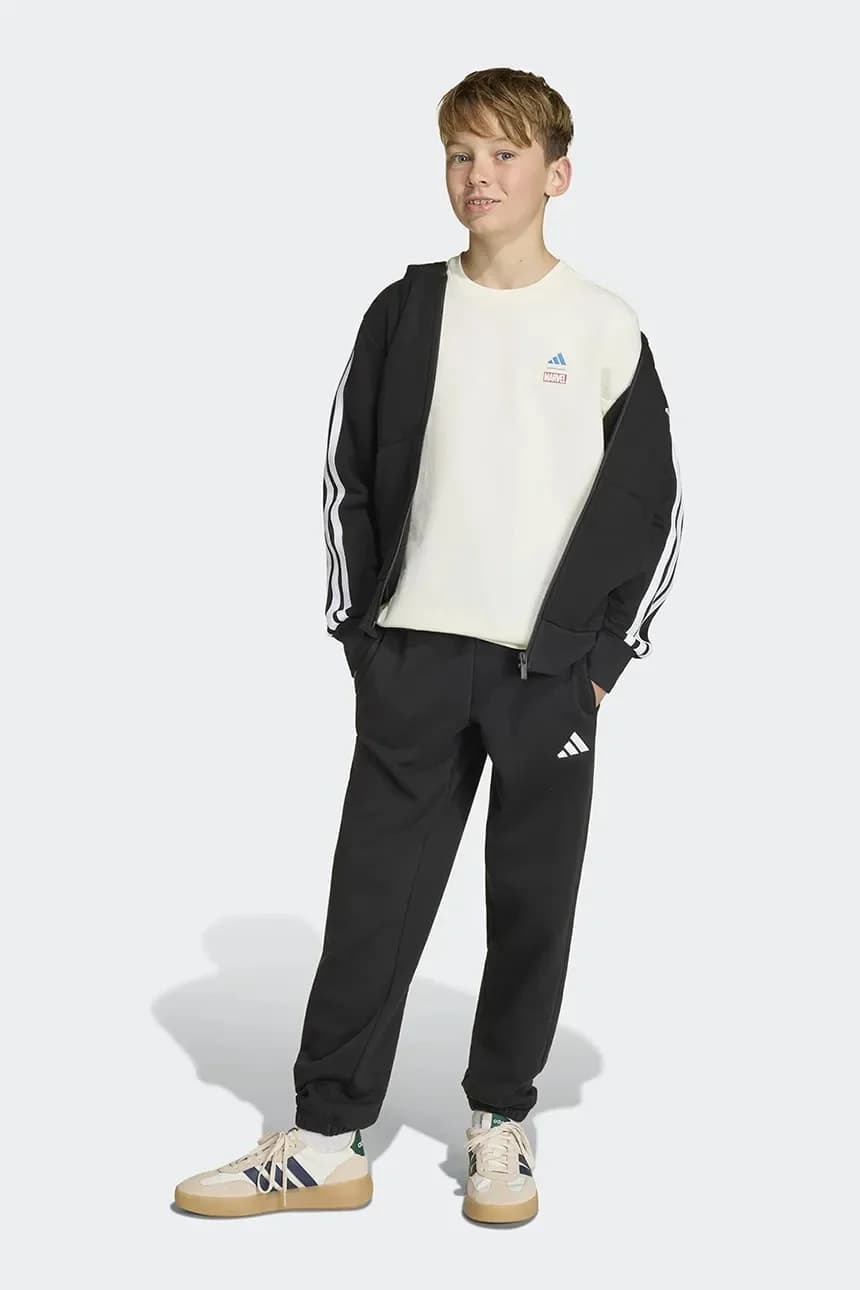 Детская футболка Марвел - фото 6