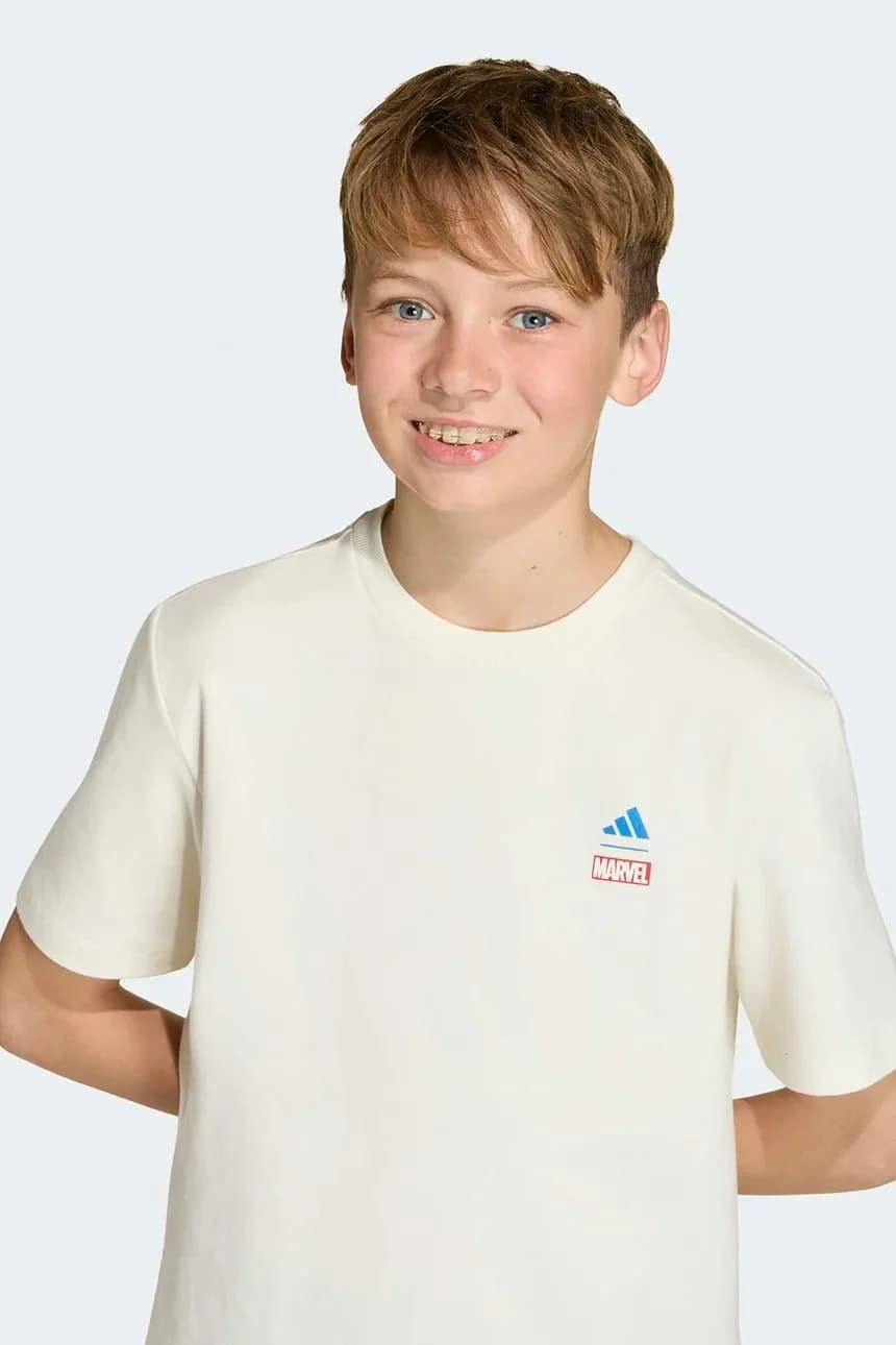 Детская футболка Марвел - фото 7