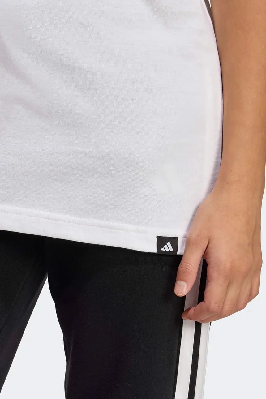 Детская хлопковая футболка - фото 8