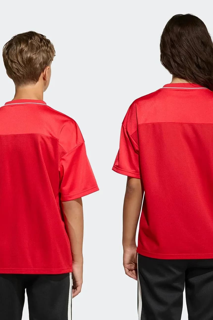 Детская футболка - фото 3