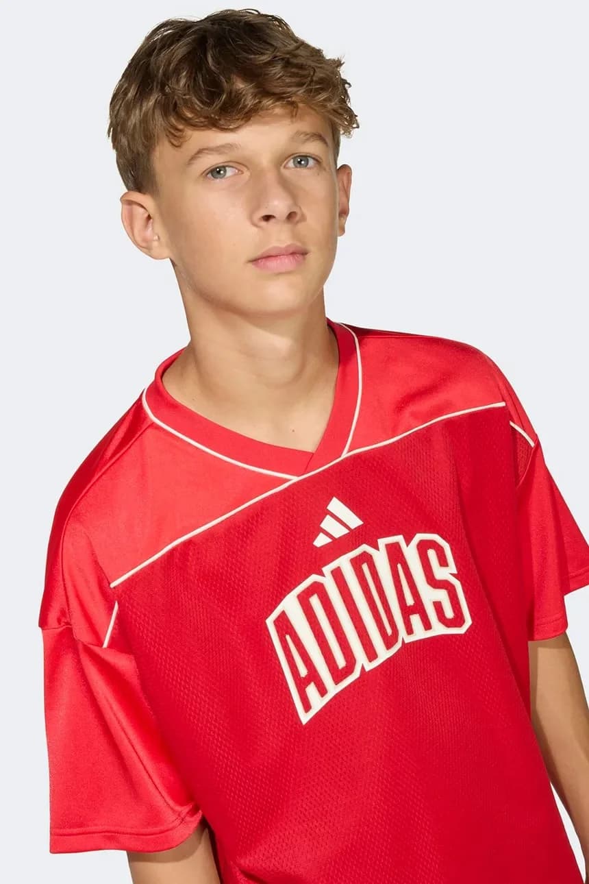 Детская футболка - фото 6