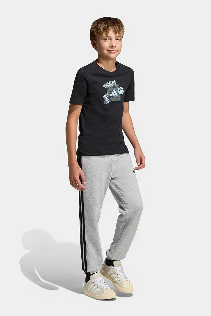 Детская хлопковая футболка - фото 6