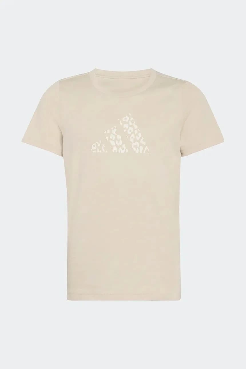 Детская хлопковая футболка - фото 2