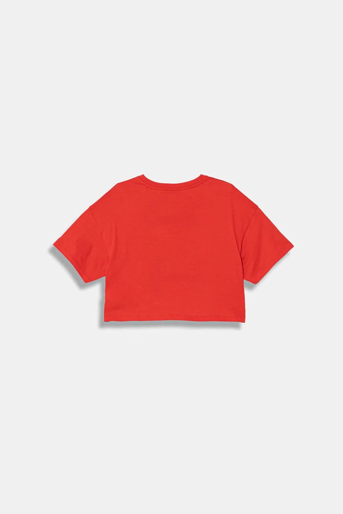 Детская хлопковая футболка - фото 2