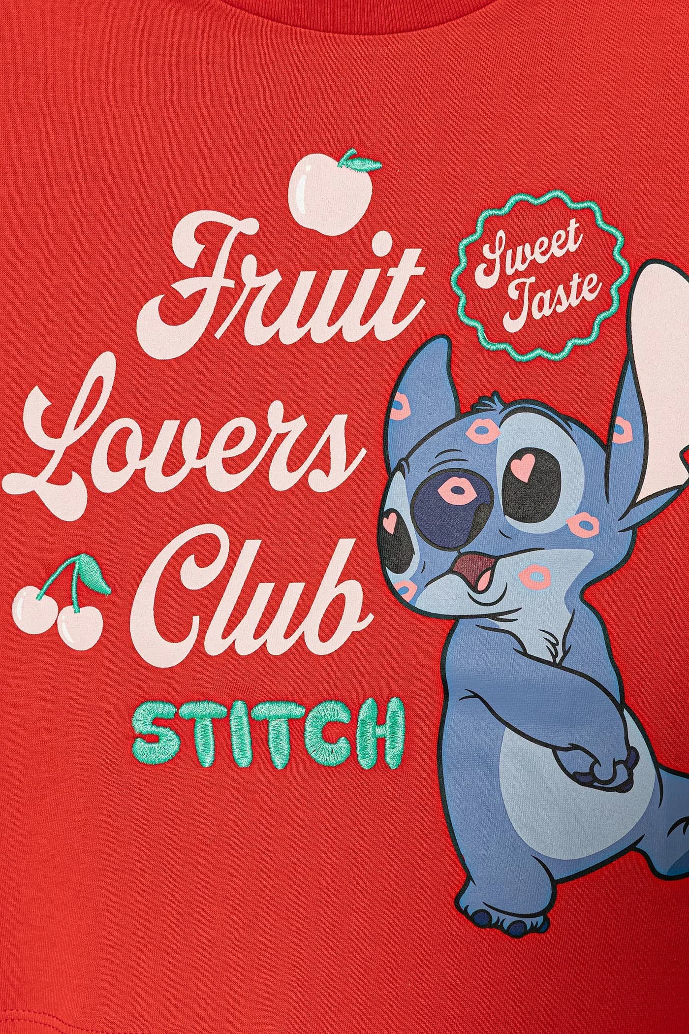 Детская хлопковая футболка - фото 3