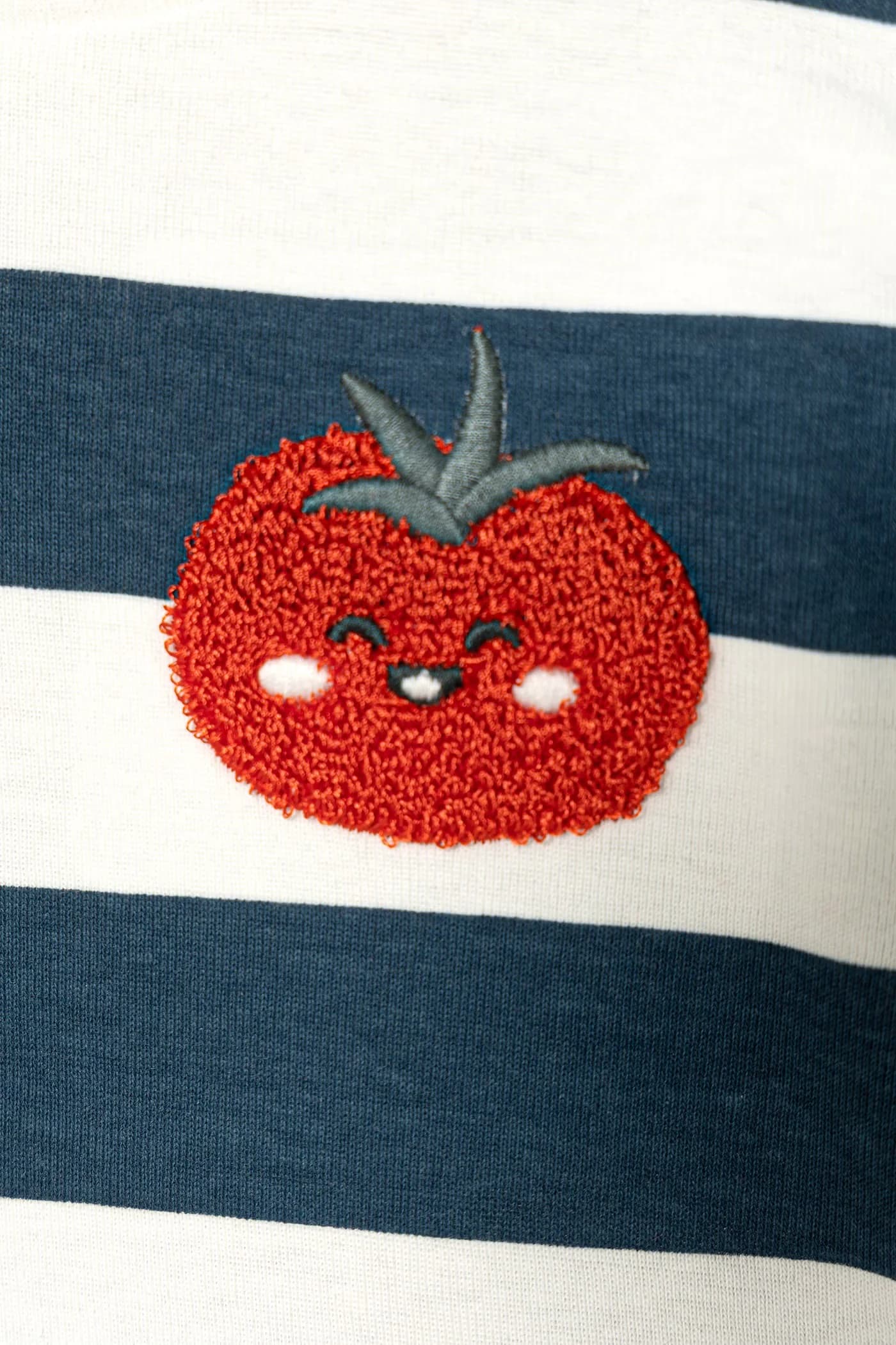 Хлопковая детская футболка - фото 3