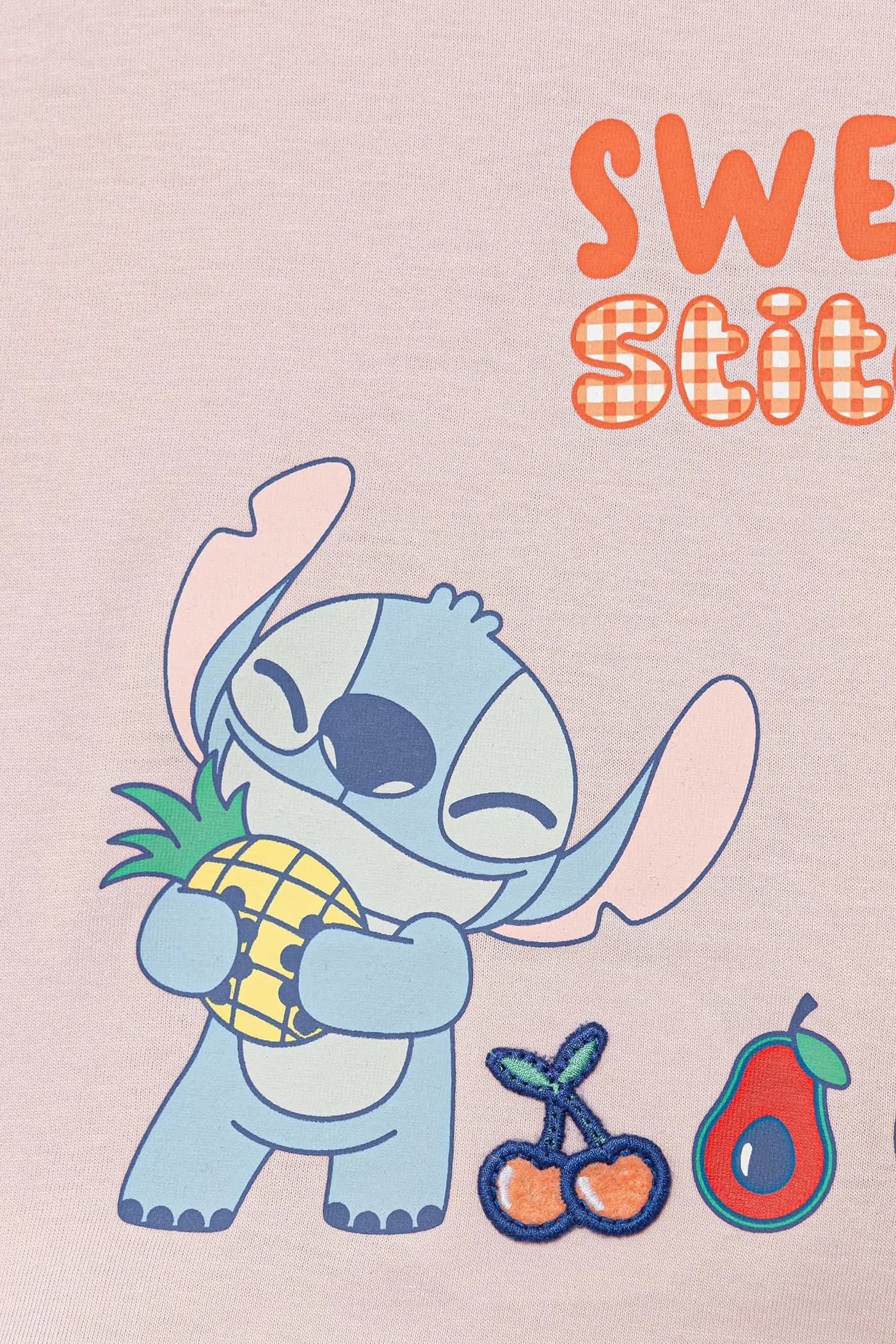 Детская хлопковая футболка - фото 3