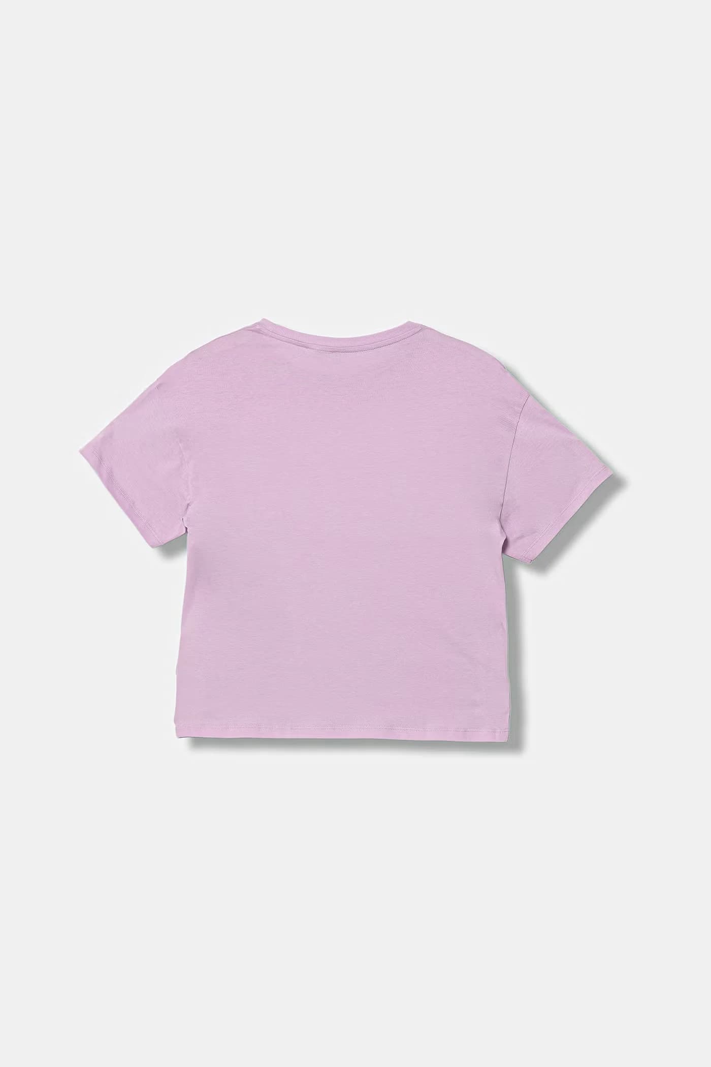 Детская хлопковая футболка - фото 2