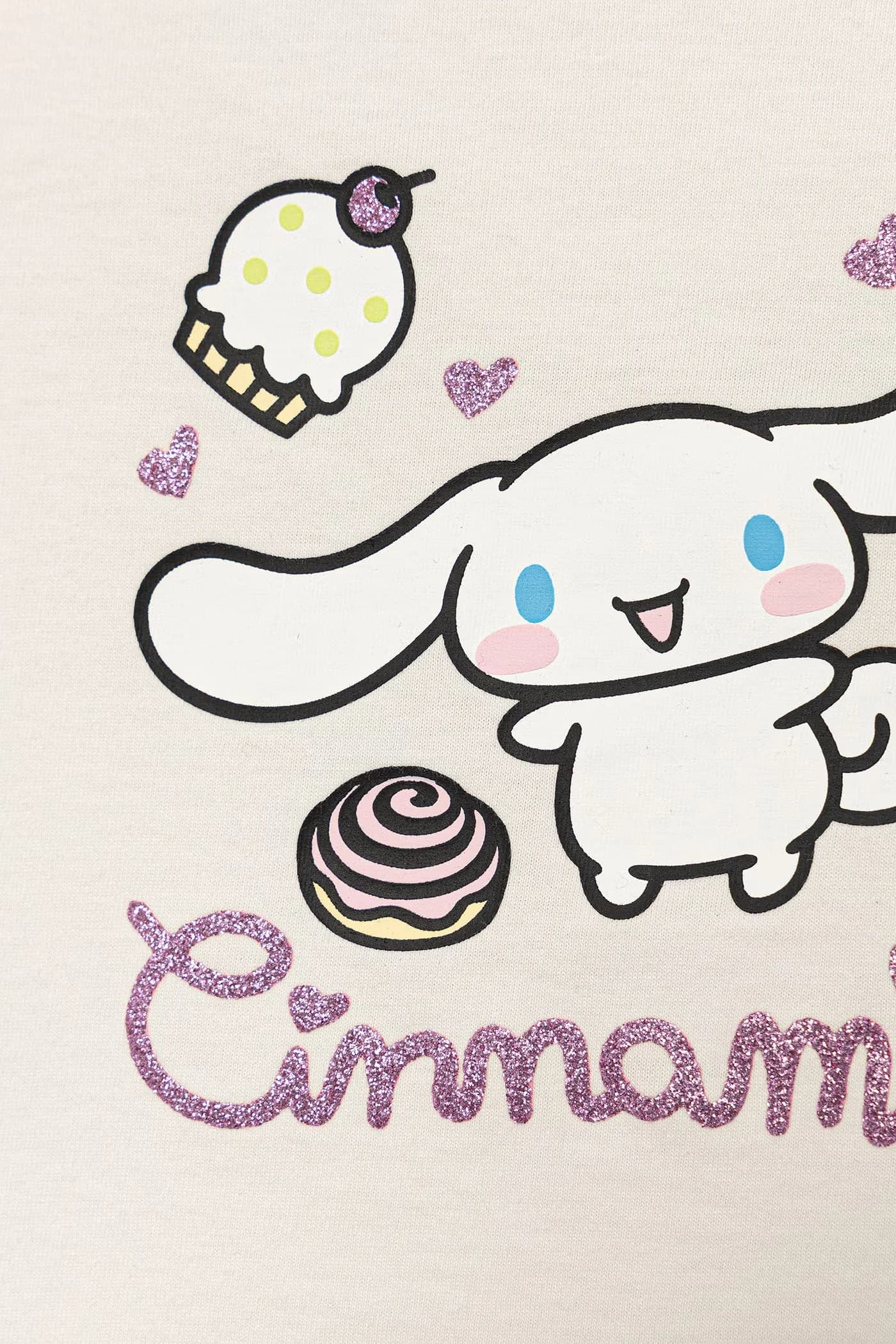 Детская хлопковая футболка - фото 3