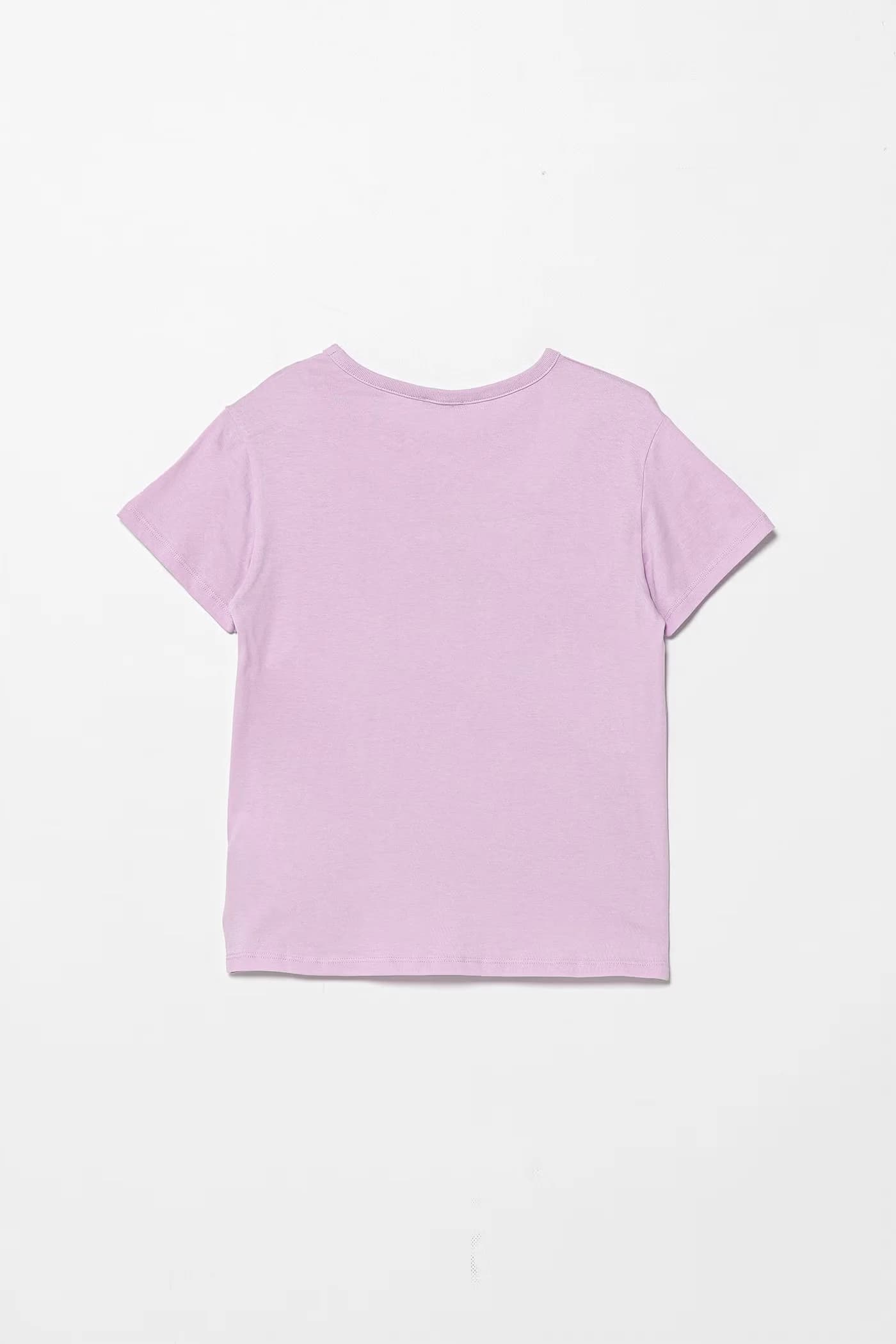 Детская хлопковая футболка - фото 2